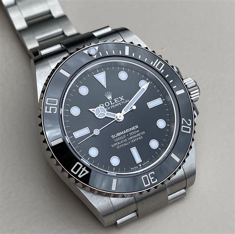 rolex y8c price|Rolex 124060 price.